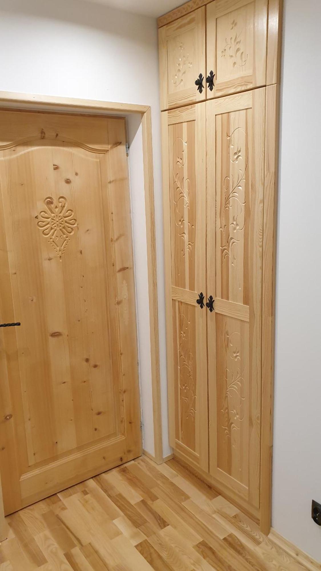 Villa Fortuna - Regionalne Apartamenty & Spa - Sauna, Grill, Jacuzzi Z Widokiem Na Tatry Zakopane Cameră foto